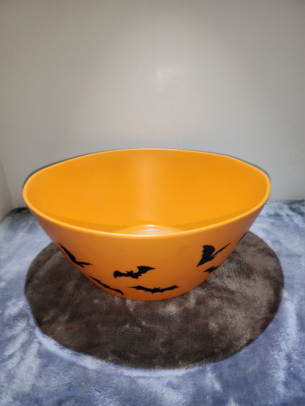 Rae Dunn Halloween bowl